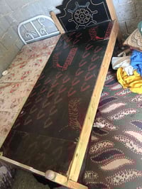 جرابي ثنين • حديد طباك • سيد سماعيل