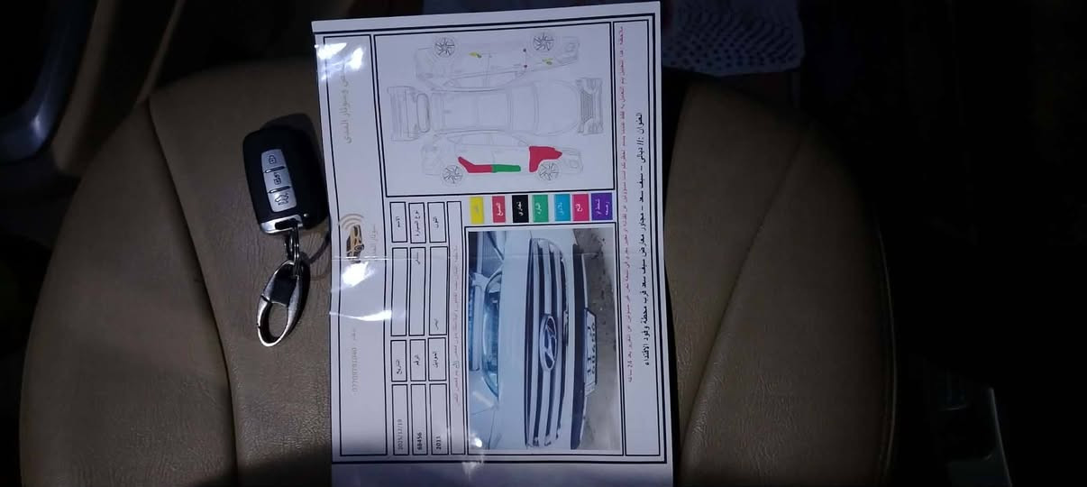 اللهم صلي على محمد وآل بيت محمد سنتافي للبيع موديل 11خليجي فول مواصفات بصمه كشنات كهربائي 7راكب محرك 6سلندر مكينه بلاديه لاتنقيص ولاتبخير فقط مبدل كاسكيت مال حماوه تحويل ثاني يوم مكان السيارة ديالئ الخالص السعر 158وبيها مجال شي بصيط ***********
***********
