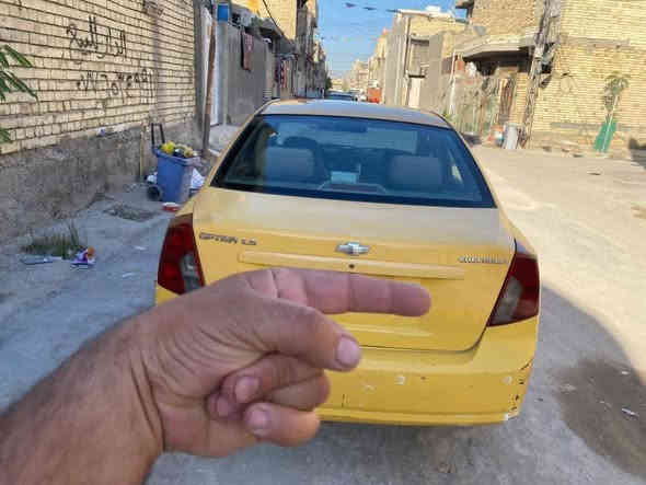 ابتره 2011رقم سياره انكليزي مجلسه هياه بيه شخوط محرك مكفول تخم تير ويل جديد ضربه جنطه وقفل مال جنطه سعر 70مكشرة سياره سنويه 230مكان بغداد تحويل ثاني يوم رقم تليفون ***********
