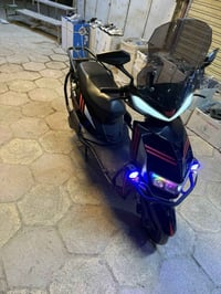 دراجه شحن للبيع مكاني بغداد اي ستفسار اتصل 07806036132