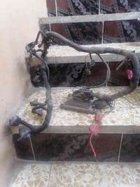 غراض فتون للبيع بانكة سعرها ٢٥ الف فيتيس ٢٥الف عقل و ضفيرة ٨٠ الف ٠٧٧٥...