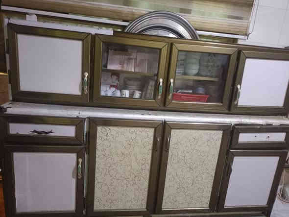 كاونتر تعليك للبيع سعره
140 عنواني كربلاء الشبانات 
***********
