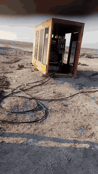 سلام عليكم لبيع مولد كمنز جديد *********** و ***********
