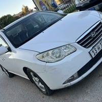 افانتي • ٢٠٠٨ • كرت