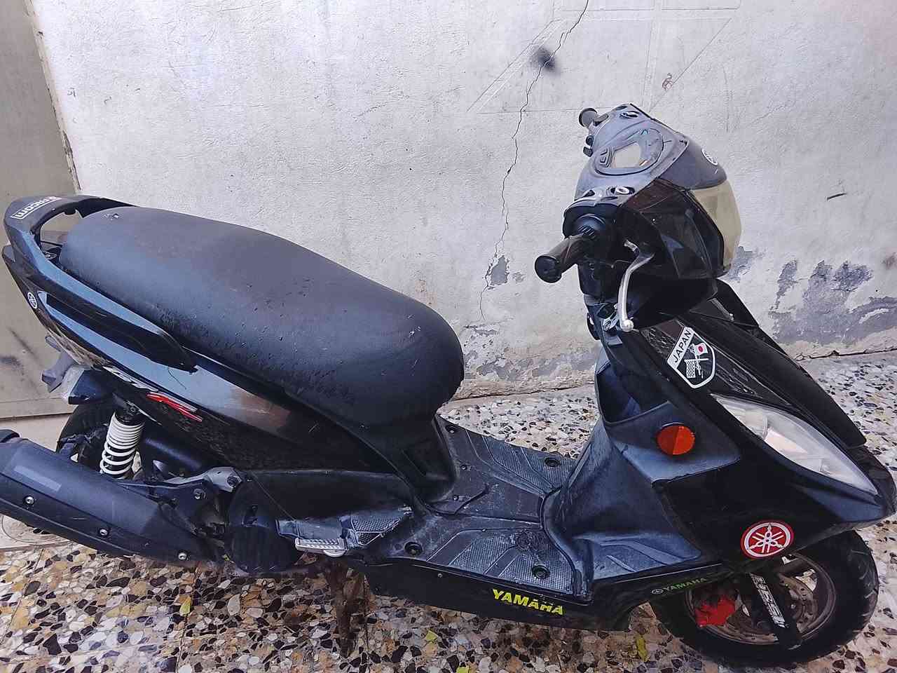 جي تي ار ياباني سكليتر خطين كله شغاله اي نقص مابيه السعر 750 بغداد المشتل ***********
