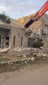 اللهم صلي على محمد وال محمد🪬🧿 تنفيذ مكتب البركه للمقاولات العامه  متوف...