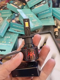 سبايدر • ١٢٠واط • حقيقي