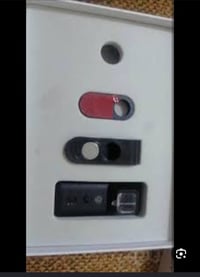 كامره مراقبه • مقاومه ماء • توصيل