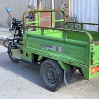 ستوته شحن • كربلاء حي النصر