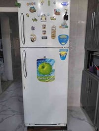 خبنكات سورية عدد ١٠بحالة جيدة. ثلاجة ١٦ قدم رامكو وضع الشركة وواجهات و...