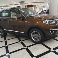 تيكو 5 • ٢٠٢٠ • ٤٥٠٠٠ كم