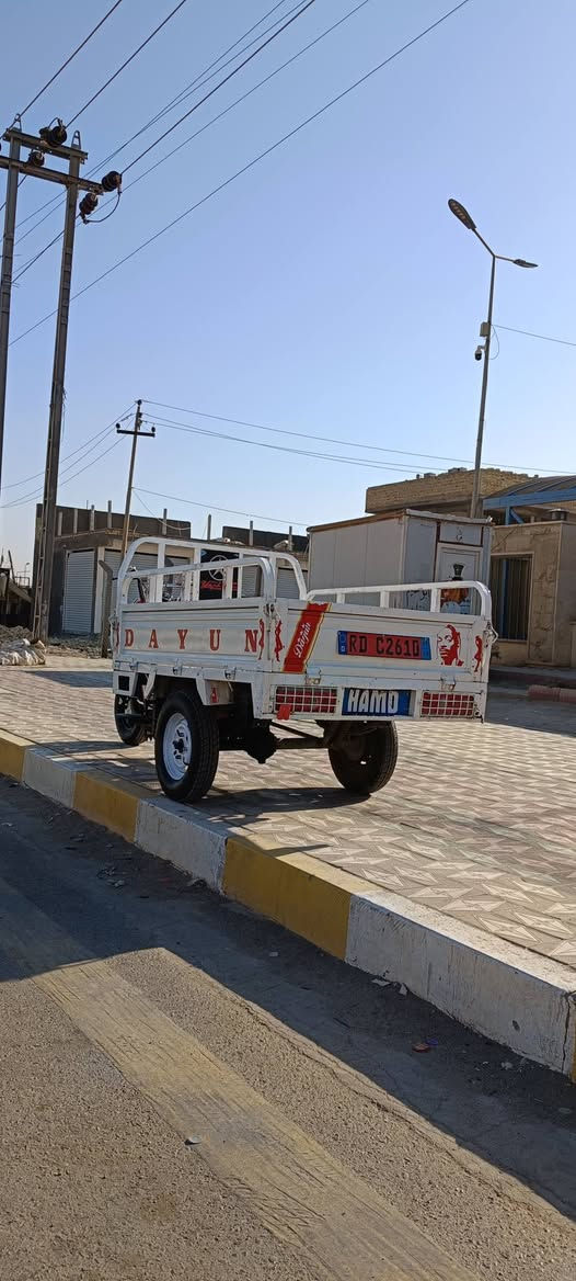 السلام عليكم
الستوته للبيع موديل 16 أوراق كامله بسمي 

الستوته جاهزه ي نقص مابيه كهربايات كله شغل 

محرك 24 برغي مامفتوحه بيه مكفوله من كلشي 

تخم تاير جوبلس اكسن بل جيس جاهزه للخير 

اتريك وين مايعجبك مكفوله من كلشي جاهزه 

مكاني بل ناصريه يم كراج بغداد الموحد 

السعر ( مليون 550 ) رقم ( ***********)
