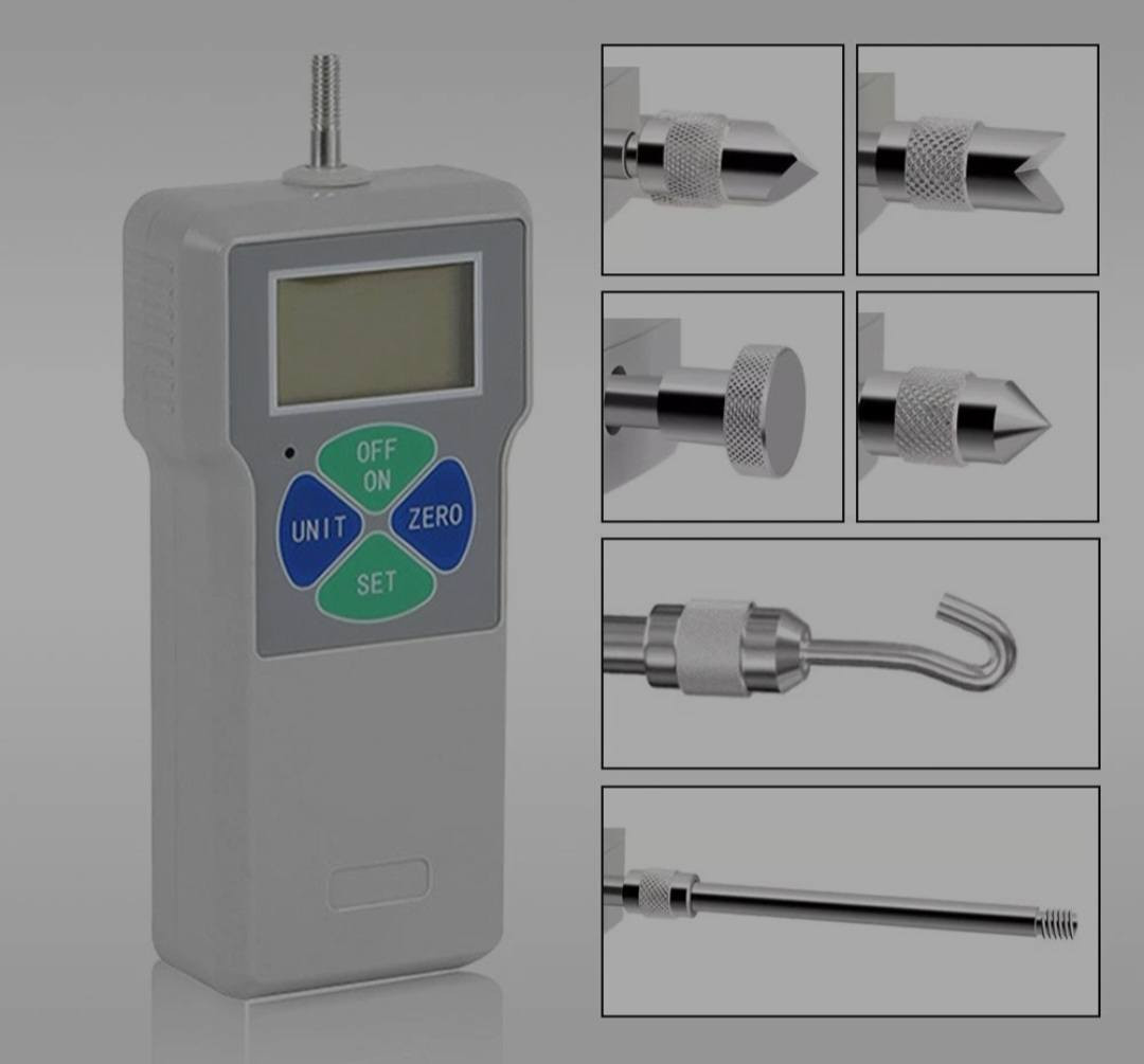 مرحبا جهاز فحص قوة السحب والدفع مع جميع ملحقاته جديد بالوك التفاصيل بالصور خلي سعرك على الخاص


**إذا كنت صاحب هذا الإعلان وتريد حذفه لأي سبب، رجاءا أرسل رسالة إلى الدعم الفني**
