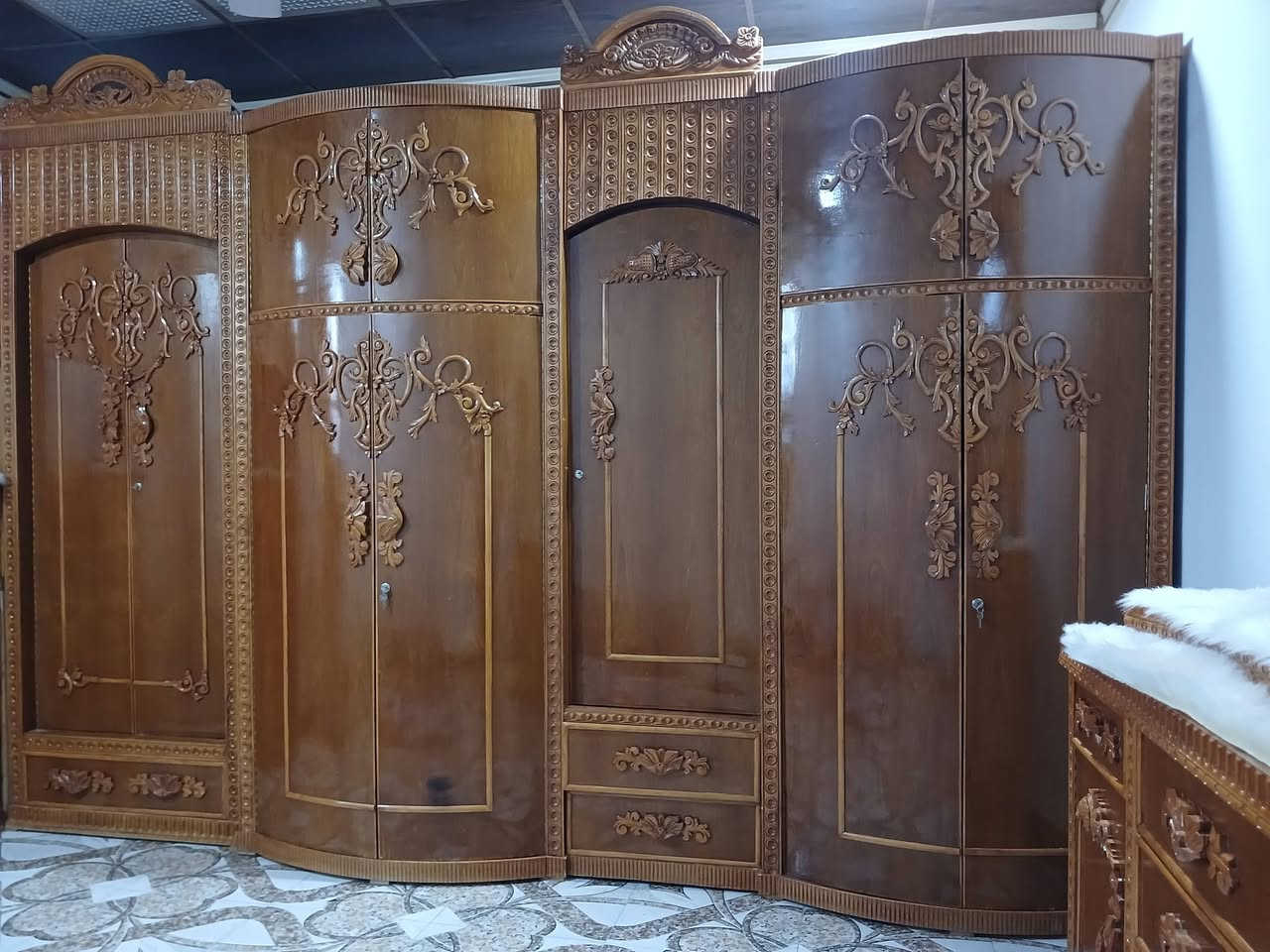 غرفة نوام البيع


**إذا كنت صاحب هذا الإعلان وتريد حذفه لأي سبب، رجاءا أرسل رسالة إلى الدعم الفني**