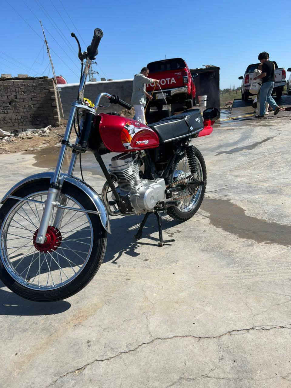 نامه أدوات مكفوله من السرقه محرك لاتبخير ولاتنقيص ولاصوت تعمير كله اصلي ٢٥ مكاني القرنه العلوه قرب الطاحونه ***********واتساب واتصال السعر٥٧٥ قفل بدون سيبايه ٥٥٠ قفل
