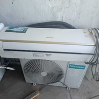 سبليت • مستعمل موسم واحد