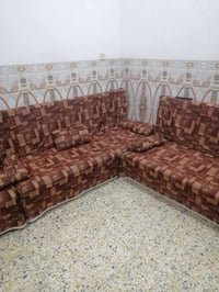ميز • طبلات • قنفات