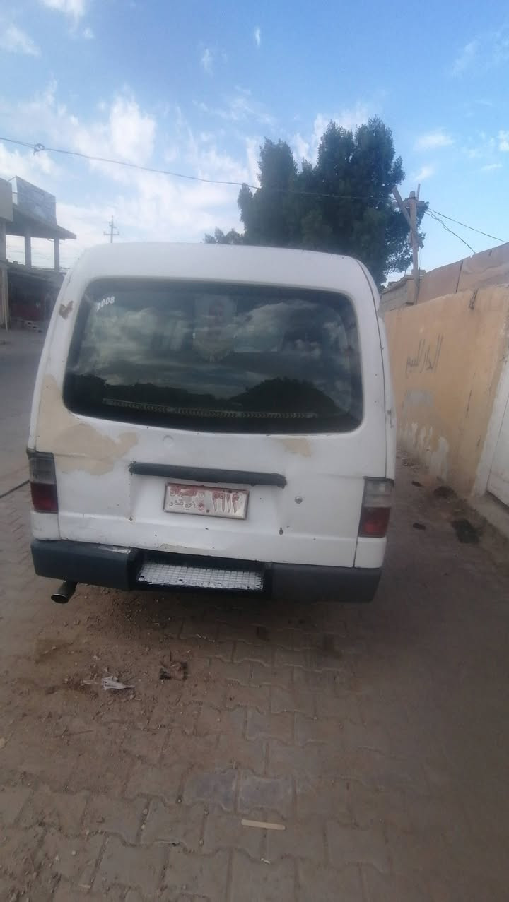 السلام عليكم اقراهه التفاصيل كامله وخابرني لا تخابرني وتكلي شنو تفاصيله
مازده مديل 2008 سنويه ل 2028 تحويل مباشر مصفرهه َمرور وهيه عليه 150 ينزلن من سعره

السياره كير ومكينه مكفولات  مكينته كاز اكسن بي ونه خفيفه كشن سياحي كاعيه وصفحيات انضاف شواصي مكفولات البدي مالته شوف العيون هل موجود السياره عوزه باتري وسلف والبم مالته ما مسنتر لن من تشتغل بيه دخانه بيضه من تحمه ينكطعن الدخان مكاني كربلاء سعرهه 48 وبيه مجال بصيط ***********
