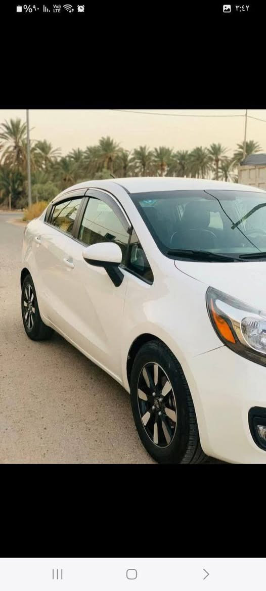 السلام عليكم للبيع كيا ريو موديل ٢٠١٣ورد امريكي محرك ١٦٠٠جاهزه من كلشي كير مكينه حداديه خير من الله  تبريد منضومه جديده فول غرفه الداخل جديده نوزلت بلكات مجاول كله جديد السعر ١٠٥


**إذا كنت صاحب هذا الإعلان وتريد حذفه لأي سبب، رجاءا أرسل رسالة إلى الدعم الفني**