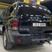 بلايزر 2007 سوده   مواصفات LS فول   فتحه سقف   كشن كهرباء + تدفئه   شا...