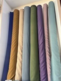 باربي • مايباخ • ألوان