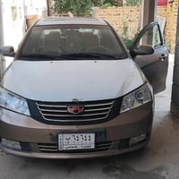 ام كراند C7 • ٢٠١٣ • رقم مميز بصره