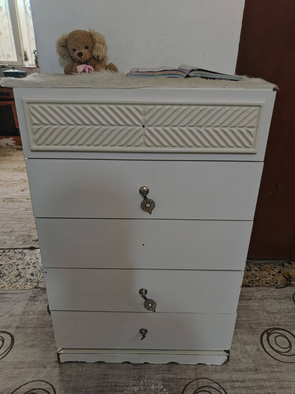 غرفه لبيع تركيه سعرهه ٨٠٠ الف ***********
