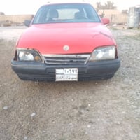 لبيع اوميكه استيشن كير محرك اكسل كلها شرط تايرت جدد كهربائيات كلها  شغ...