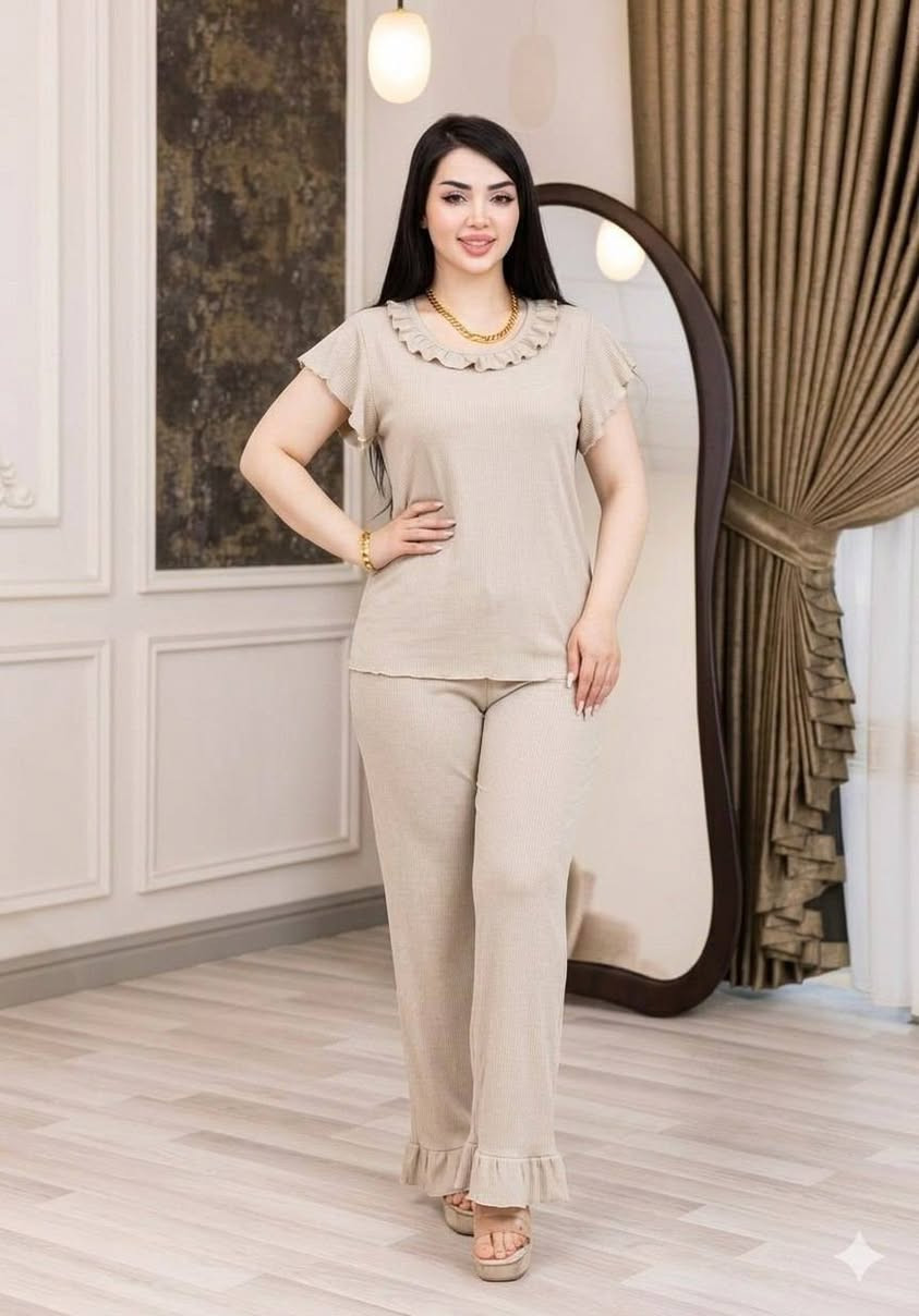 تخفيضات كميه محدوده 

تراك نسائي 

خامة زبدة  مسحب مطاط شرط الفحص

فري سايز حد 80 كيلو.
 

توصيل جميع المحافظات   للحجز_والاستفسار_ خاص


**إذا كنت صاحب هذا الإعلان وتريد حذفه لأي سبب، رجاءا أرسل رسالة إلى الدعم الفني**