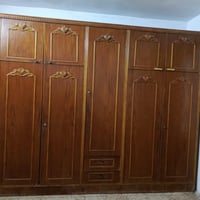 قنصور • قنصور اربع ابواب • قنصور للبيع • كابينة اربع ابواب • ملحق اربع...