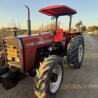 مكينة ايرانية • موديل ٢٠١٣ • سليمانية