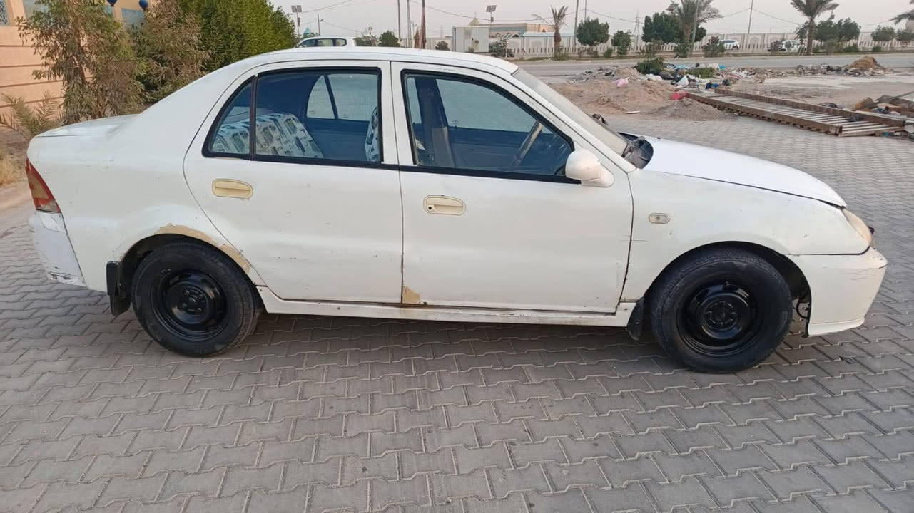 للبيع جيلي سيكي مديل ٢٠١٢ مكفوله من ضربه وتبديل وصبغ  سياره جاهزه من كلشي مكينه وكير مكفولات حداديه 75 بل ميه مكاني نجف حي ميسان السعر 26 وبيها مجال للشراي *********** رقم بي وتساب مكلف بلنشر مكلف بلنشر مكلف بلنشر
