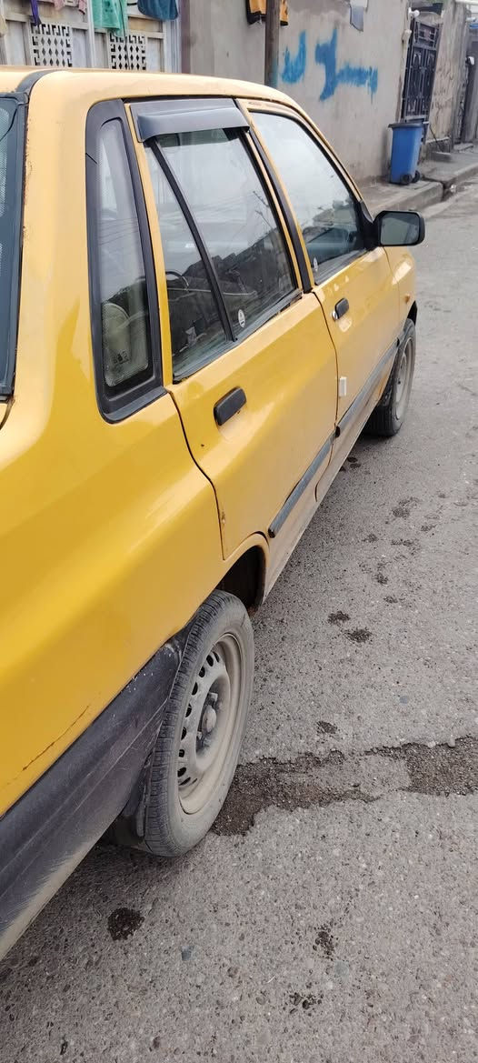 السلام عليكم سایبه للبيع مودیل 11 محرک کیر خیر من الله کشره حلوه مصرفه هيه غرامات 077
48392721


**إذا كنت صاحب هذا الإعلان وتريد حذفه لأي سبب، رجاءا أرسل رسالة إلى الدعم الفني**