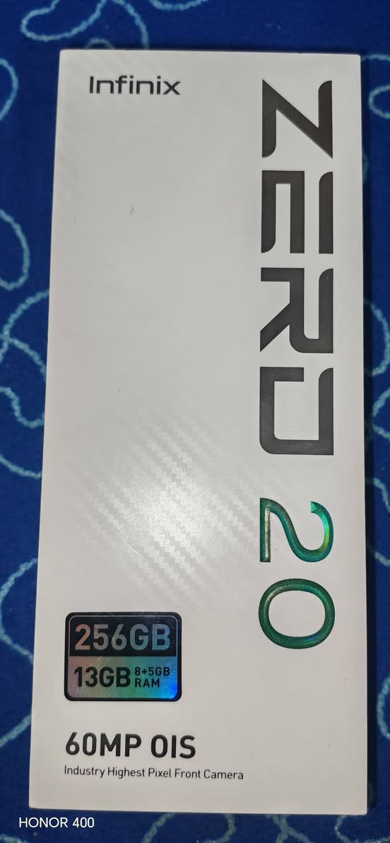 زيرو20
بيه بس هاي ضربه موضحه بالصور
كامرات اماميه 60 و الخلفيه 108
ذاكره 256 رام 8+8
شاحنه 45واط يدعم الشحن السريع
سعر 100


**إذا كنت صاحب هذا الإعلان وتريد حذفه لأي سبب، رجاءا أرسل رسالة إلى الدعم الفني**