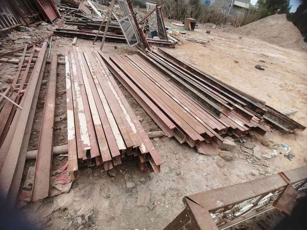 سلام عليكم يتوفر شيلمان وبيبان مستعمله نضيفه ويتوفر خريطه كامله تسكام.. مكان ديوانية عله طريق سنيه مقابيل جامع موسه كاظم..


**إذا كنت صاحب هذا الإعلان وتريد حذفه لأي سبب، رجاءا أرسل رسالة إلى الدعم الفني**