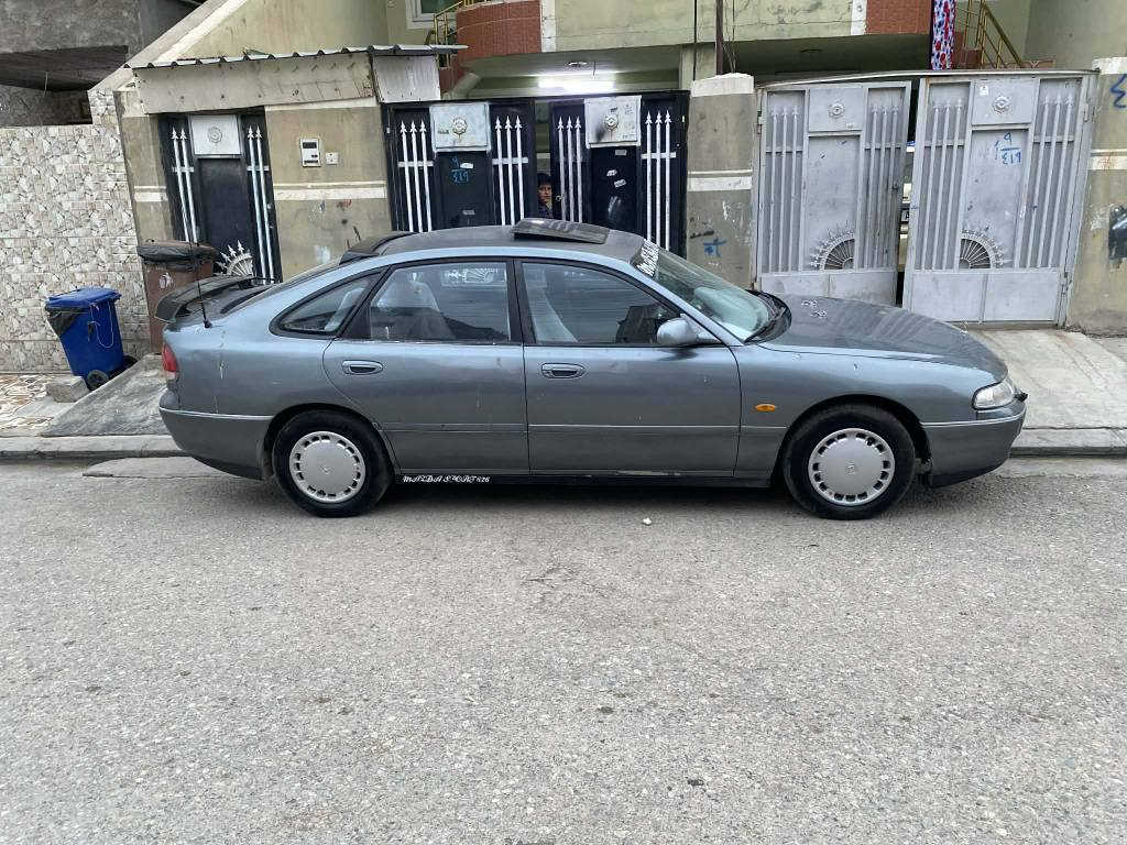 مازدا فاسولیا مۆدیل 1993  سەیارکە گیڕو مەکینەی لۆکە بەشەرت تەبریت بەشەرت سەیارکە تەق و ڕەقەی بەشەرت سنەوی و ڕەقمی تازیە تا2030 بەناو خۆمانە فحس و هەزی تازیە چوارە جام کارەبایە تەبریتە تحویل و براوە و خرامە بەشەرت نرخی 55$ وەرەقە و مجال شوێن هەولێر ژ.م*********** أربيل, العراق
