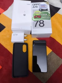 أوبو A78