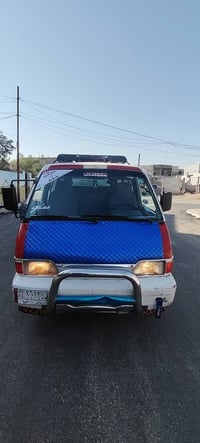 كيه بسته • ١٩٩٤ • رقم ديالى