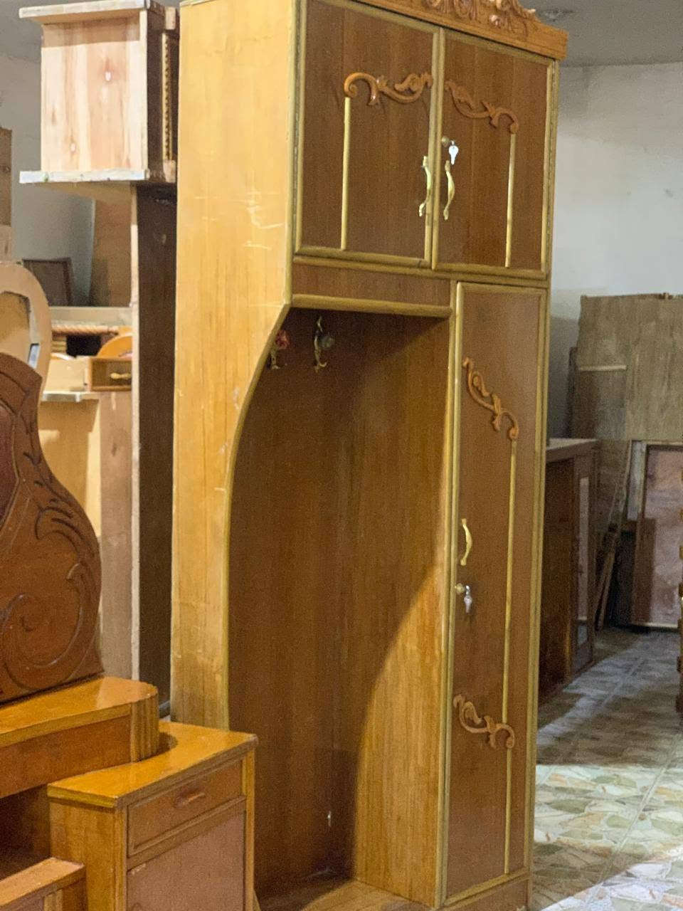غرفه صاج تزكام سعر 650 ميسان أبو رمانه شارع المركز مجاور مكتب الغاز *********** معرض ابو فارس

