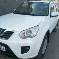 تيكو ٢٠١٣ • مكفولة حادث • قير ومكينة شرط