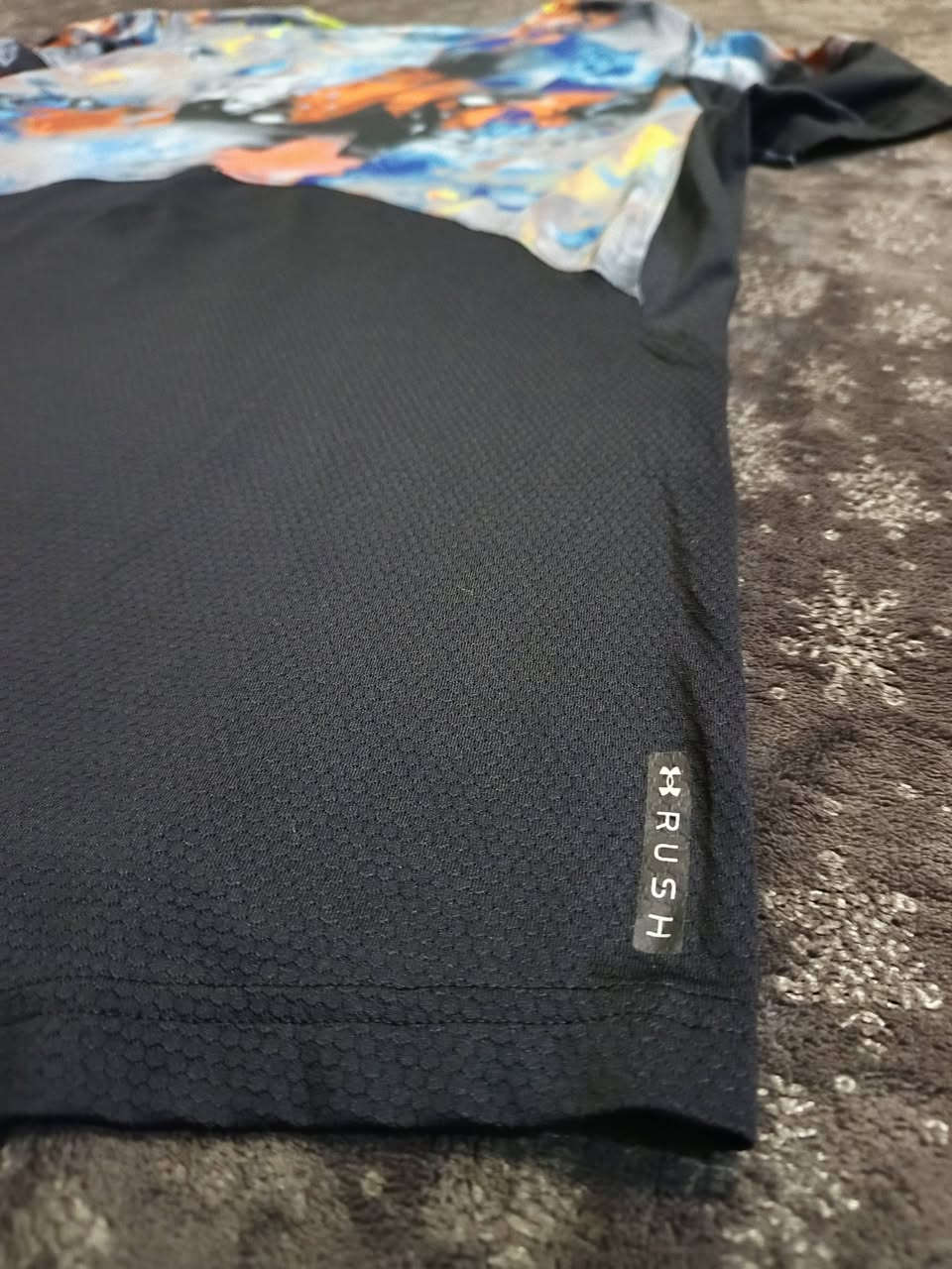 قطعة تحفة مميزة
من اندر ارمور
لون مختلف
خامة بولستر مفلتر
القياس لارج
سعر 20 الف
يوجد توصيل


**إذا كنت صاحب هذا الإعلان وتريد حذفه لأي سبب، رجاءا أرسل رسالة إلى الدعم الفني**