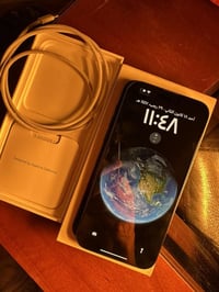 آيفون ١٥ برو ماكس • ٢٥٦ • الكاضميه