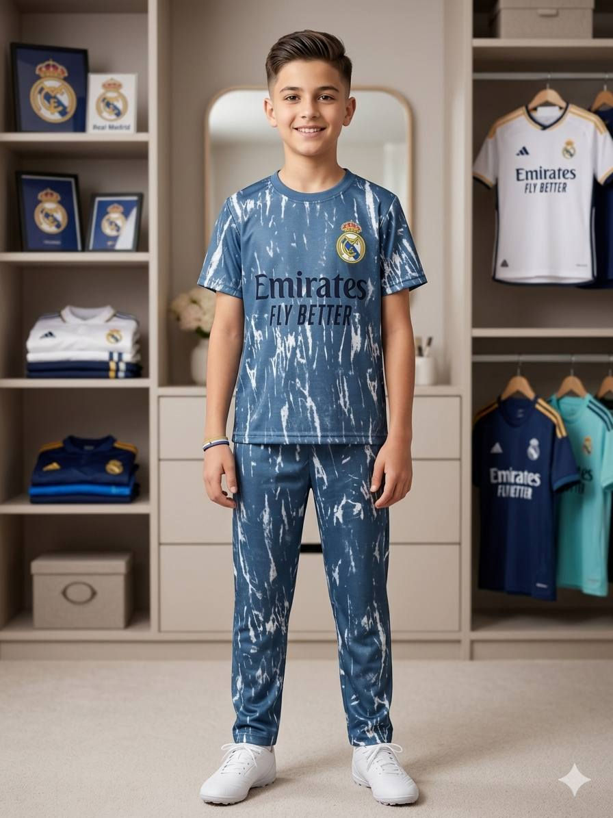 ✈️تخفيضات تخفيضات🛬
جديدنا مهدي لتجهيزات حديثي الولادة 
تراك ولادي من عمر ١سنه الى ١٢سنه 
الاسعار حسب القياس 
قياس ١٢:١٣:١٤ السعر ٥٠٠٠ فقط قطعتين ب٩٠٠٠
قياس ١٥:١٦:١٧السعر ٧٠٠٠فقط قطعتين ب١٣٠٠٠
قياس ١٨:١٩:٢٠السعر ٨٠٠٠فقط قطعتين ب١٥٠٠٠🚖🚄🚅
🚥🧿🧿تتوفر خدمة توصيل🧿🧿
للاستفسار مراسلة البيج او الاتصال بالرقم ***********واتساب📱📲
