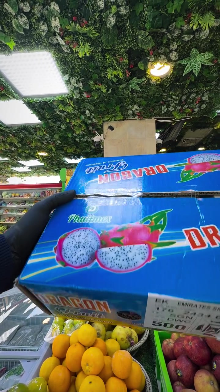 #دراكون #فروت 
خدمة مسوگجي لتوصيل (زيونة📍)
جميع أنوع الفواكه🍇والخضار🥬
والمواد الغذائية🥫
ارقام التوصيل
***********
***********
لطلب التوصيل عن طريق الواتساب🛒⬇️
https://wa.me/c/9647775005580⁩
