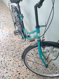 ليدز • حجم ٢٦ • نظافة ١٠٠