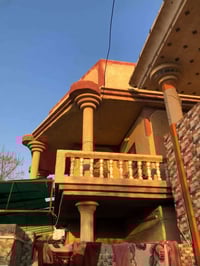 حي شهداء • ٢٠٠م • بيت طابقين