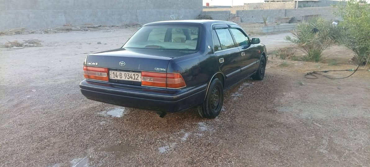 راس الثور  للبيع مكفوله من الكص ونقل الجثه مكينه مكفوله   حدادية جديدة  بيها ويل كب مصبوقه جمالي    مكان البصرة  قضاء الزبير  السعر 92 وبيها  مجال   الاتصال على الرقم *********** مكلف بل نشر حيدر السعيدي
