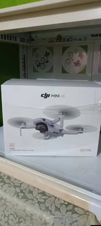 درون DJI Mini 4K • ٣١ دقيقة • ناصرية