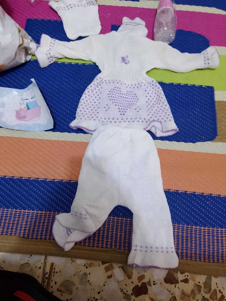 سلام وعليكم لعابه للبيع السعره 60وبيه مجال وتحجي 3كلمات معه مميه وملابس والكرسي وحضه مكاني نحف حي العداله


**إذا كنت صاحب هذا الإعلان وتريد حذفه لأي سبب، رجاءا أرسل رسالة إلى الدعم الفني**