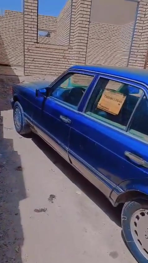 مرسيدس رئاسي رقم بغداد انكليزي مراوس بشبح لون ابيض رقم الهاتف ***********
